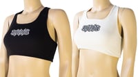 Image 1 of MIGHTDIE Active Bra