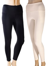 Image 2 of MIGHTDIE Active Leggings
