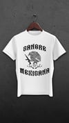 Sangre Mexicana/W