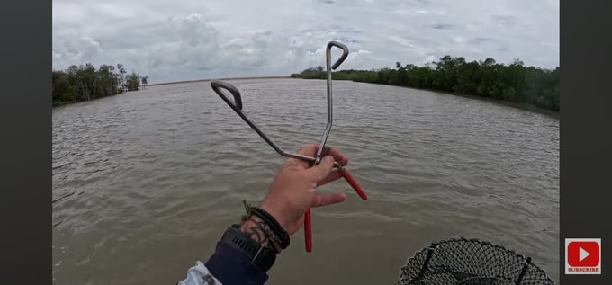 Crabbing Gear