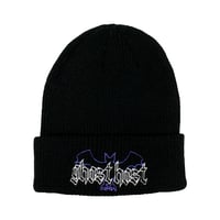 Ghost Host Beanie