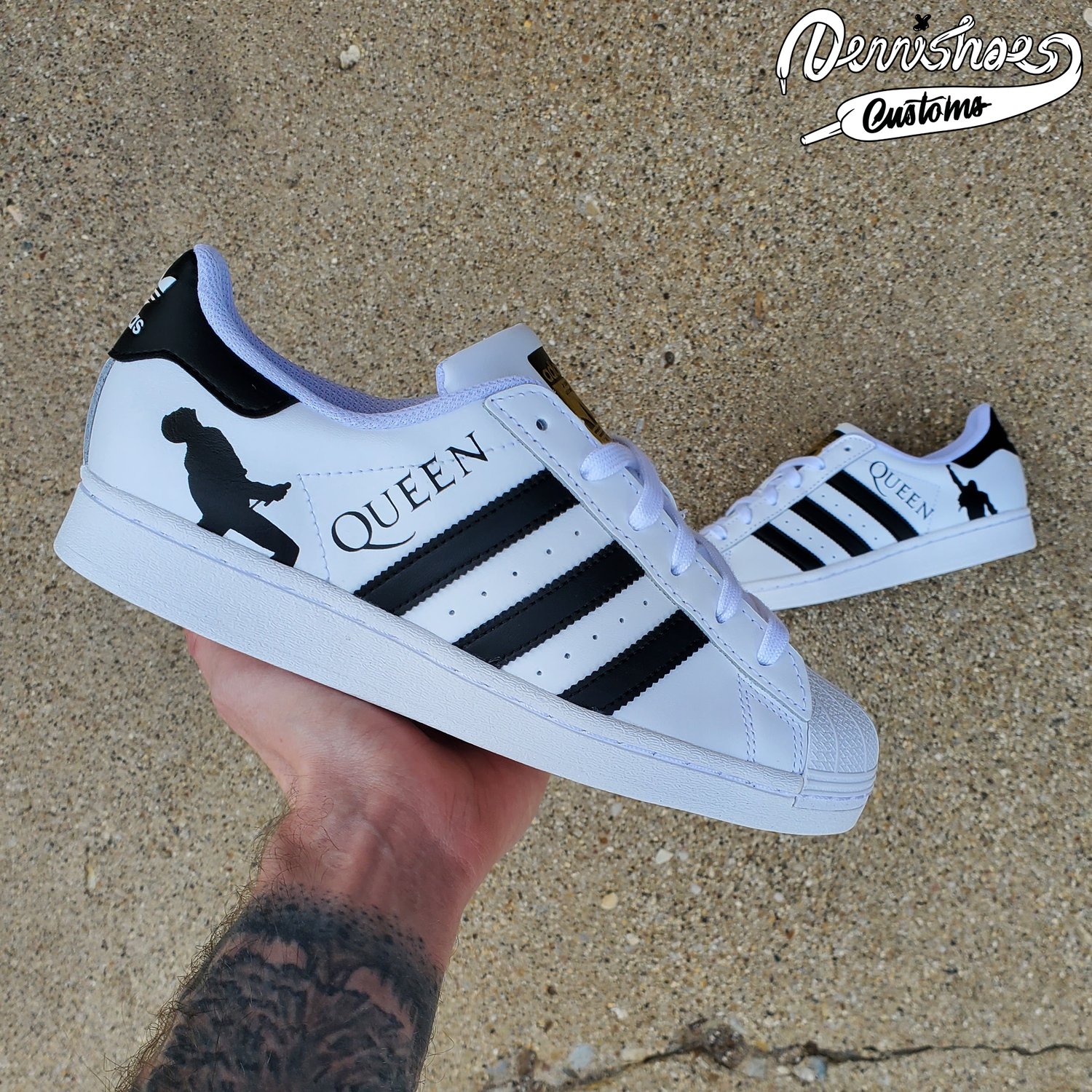 Adidas superstar make your own Clearance