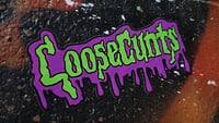 Image 2 of LooseCunts Sticker