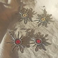 Image 3 of Pendientes Solete ☀️⛅