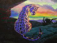 Image 2 of Los aliados, una marcha de poder, homenaje a Carlos Castaneda / The allies, a march of power. 