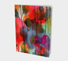Notebook in I Dream of You in Colors That Don't Exist