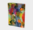 Notebook in I Dream of You in Colors That Don't Exist Image 2