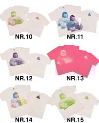 TSHIRT WWJD NR.10-16 (L/M)