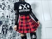 Image 3 of Scar Morning Star Shirt