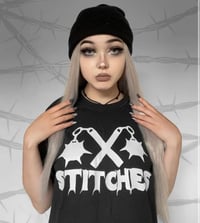Image 1 of Scar Morning Star Shirt