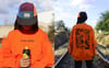SUDADERA KUMQUAT