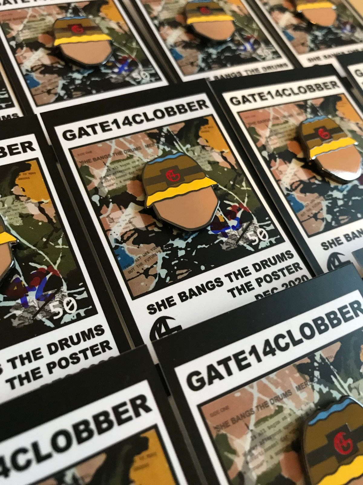 Image of SALE: Roses Complete Bundle