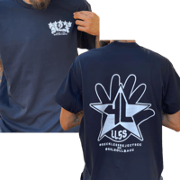 5 Star Forever Shirt PRE-ORDER