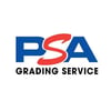 PSA Grading with Tin