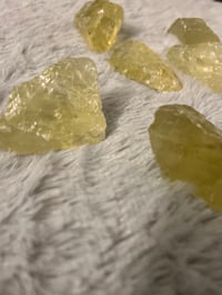 Image 1 of Citrine Stone