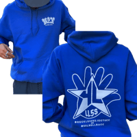 5 Star Forever Hoodie PRE-ORDER
