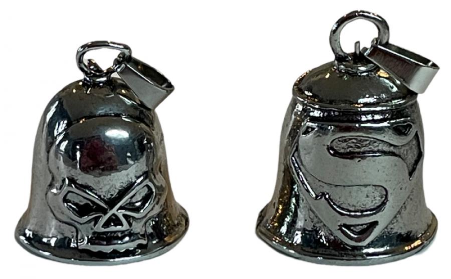 GUARDIAN BELL-GREMLIN MOTORCYCLE BELLS | Guardian Bells