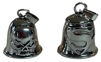 Image 1 of GUARDIAN BELL-GREMLIN MOTORCYCLE BELLS