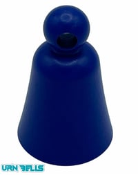 Image 2 of MOTORCYCLE GAURDIAN -GREMLIN URN BELLS
