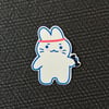 Mooscles Bunny