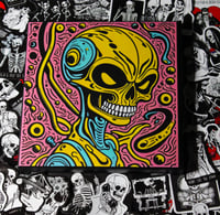 skullpop series #010