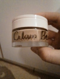 Glam beauty foundation