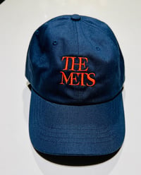 Image 1 of The Mets Cap