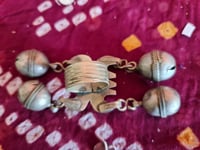 Image 2 of Tribal Kuchi Rings - (TJ019)