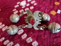Image 1 of Tribal Kuchi Rings - (TJ019)