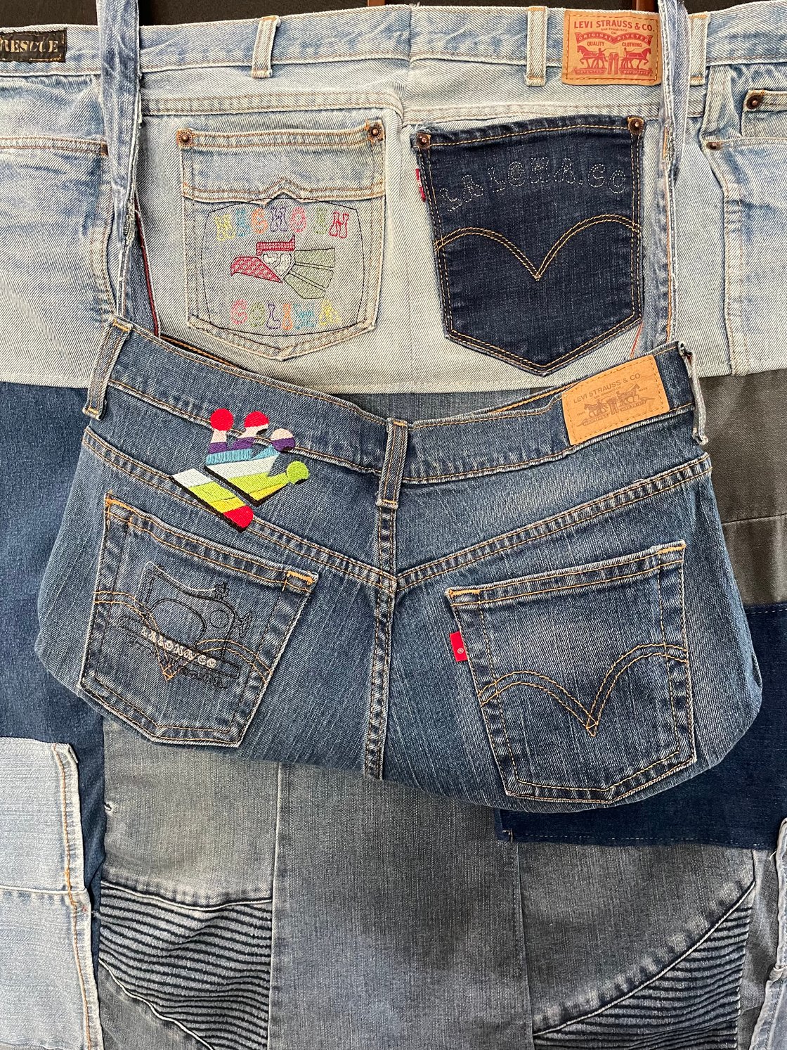 Image of 🔥Anywhere you go Lona™️Tribute to “ElChavo”🤡