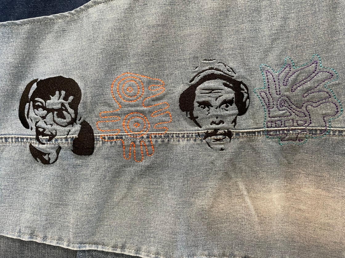 Image of 🔥Anywhere you go Lona™️Tribute to “ElChavo”🤡