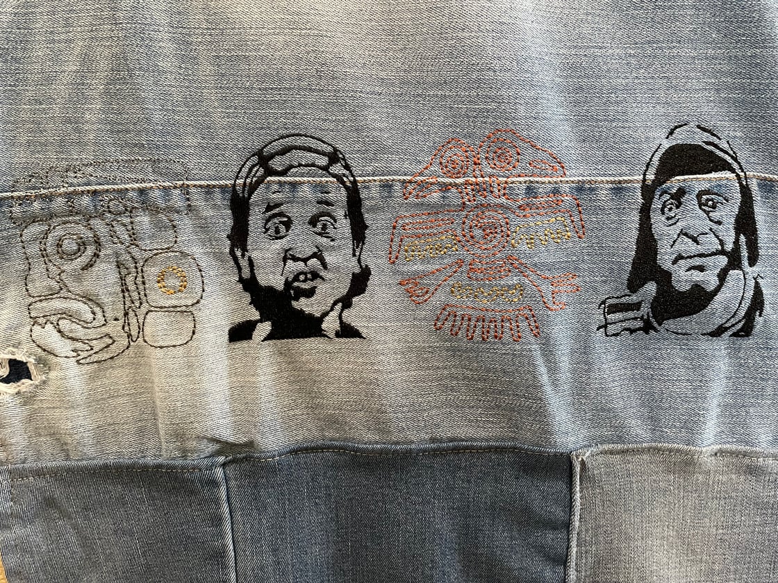 Image of 🔥Anywhere you go Lona™️Tribute to “ElChavo”🤡