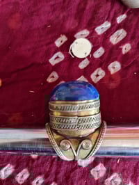 Image 1 of Tribal Kuchi Rings- (TJ024)