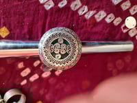 Image 3 of Tribal Kuchi Rings- (TJ024)