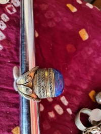 Image 2 of Tribal Kuchi Rings- (TJ024)