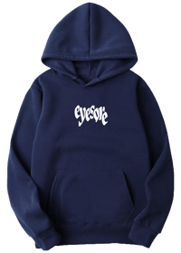 Team Hoodie (Navy)