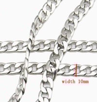 Image 4 of Stainless Steel Bracelets