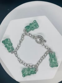 Image 3 of Gummy Bear Bracelets