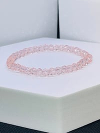 Image 5 of Elastic Beaded Bracelets