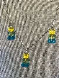 Image 5 of Gummy Bear Necklaces