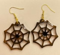 Image 1 of Halloween Earrings