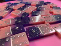 Image 6 of Double Six Dominoes