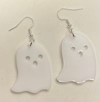 Image 2 of Halloween Earrings