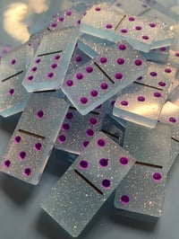 Image 7 of Double Six Dominoes