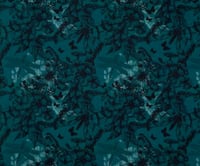 Image 13 of Spooky Scrub Hats