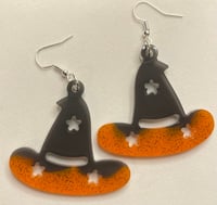Image 4 of Halloween Earrings