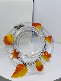 Image 4 of Handmade Resin charm bracelet