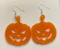 Image 5 of Halloween Earrings