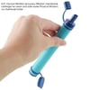 Greenlife Outdoor Survival Emergency Direct Drinking Water Filter