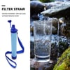 Greenlife Outdoor Survival Emergency Direct Drinking Water Filter